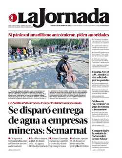 Portada de 2021/12/04. Seleccione para ir a esta edición. Portada de 2021/12/04. Seleccione para ir a esta edición.