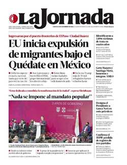 Portada de 2021/12/09. Seleccione para ir a esta edición. Portada de 2021/12/09. Seleccione para ir a esta edición.