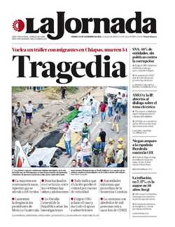 Portada de 2021/12/10. Seleccione para ir a esta edición. Portada de 2021/12/10. Seleccione para ir a esta edición.