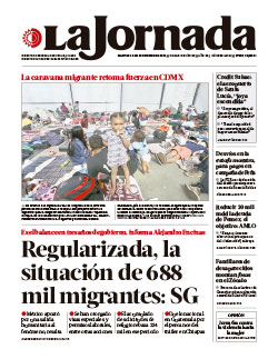 Portada de 2021/12/14. Seleccione para ir a esta edición. Portada de 2021/12/14. Seleccione para ir a esta edición.