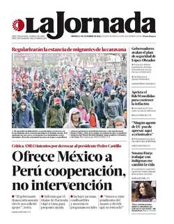 Portada de 2021/12/17. Seleccione para ir a esta edición. Portada de 2021/12/17. Seleccione para ir a esta edición.