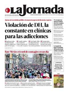 Portada de 2022/01/09. Seleccione para ir a esta edición. Portada de 2022/01/09. Seleccione para ir a esta edición.