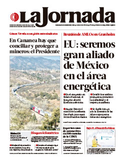 Portada de 2022/01/21. Seleccione para ir a esta edición. Portada de 2022/01/21. Seleccione para ir a esta edición.