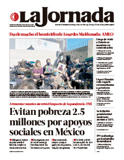 Portada de 2022/01/25. Seleccione para ir a esta edición. Portada de 2022/01/25. Seleccione para ir a esta edición.