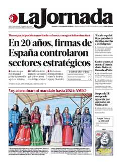 Portada de 2022/02/13. Seleccione para ir a esta edición. Portada de 2022/02/13. Seleccione para ir a esta edición.