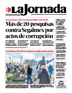 Portada de 2022/02/15. Seleccione para ir a esta edición. Portada de 2022/02/15. Seleccione para ir a esta edición.