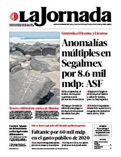 Portada de 2022/02/21. Seleccione para ir a esta edición. Portada de 2022/02/21. Seleccione para ir a esta edición.