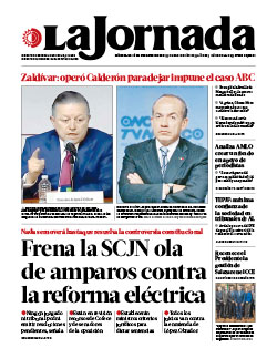 Portada de 2022/02/23. Seleccione para ir a esta edición.