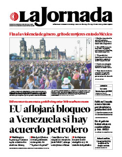 Portada de 2022/03/09. Seleccione para ir a esta edición. Portada de 2022/03/09. Seleccione para ir a esta edición.