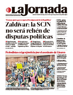 Portada de 2022/03/17. Seleccione para ir a esta edición. Portada de 2022/03/17. Seleccione para ir a esta edición.