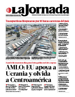 Portada de 2022/03/23. Seleccione para ir a esta edición. Portada de 2022/03/23. Seleccione para ir a esta edición.