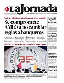 Portada de 2022/03/25. Seleccione para ir a esta edición. Portada de 2022/03/25. Seleccione para ir a esta edición.