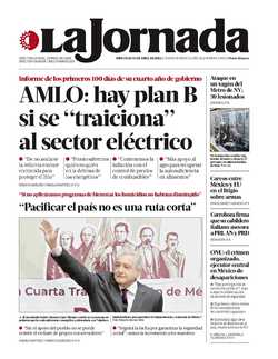 Portada de 2022/04/13. Seleccione para ir a esta edición. Portada de 2022/04/13. Seleccione para ir a esta edición.