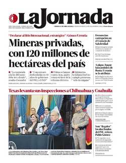 Portada de 2022/04/15. Seleccione para ir a esta edición. Portada de 2022/04/15. Seleccione para ir a esta edición.