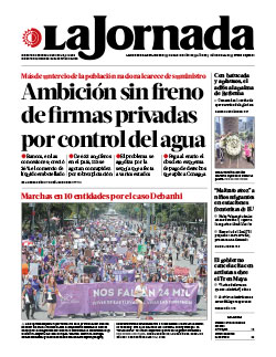 Portada de 2022/04/25. Seleccione para ir a esta edición.