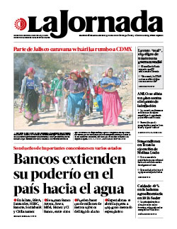 Portada de 2022/04/26. Seleccione para ir a esta edición. Portada de 2022/04/26. Seleccione para ir a esta edición.