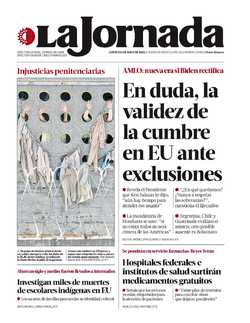 Portada de 2022/05/12. Seleccione para ir a esta edición. Portada de 2022/05/12. Seleccione para ir a esta edición.