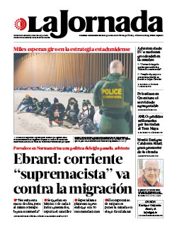 Portada de 2022/05/20. Seleccione para ir a esta edición. Portada de 2022/05/20. Seleccione para ir a esta edición.