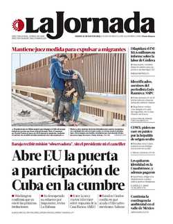 Portada de 2022/05/21. Seleccione para ir a esta edición. Portada de 2022/05/21. Seleccione para ir a esta edición.