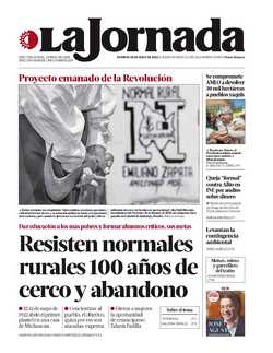 Portada de 2022/05/22. Seleccione para ir a esta edición. Portada de 2022/05/22. Seleccione para ir a esta edición.