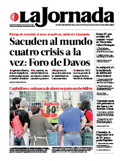 Portada de 2022/05/24. Seleccione para ir a esta edición. Portada de 2022/05/24. Seleccione para ir a esta edición.