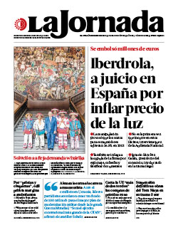 Portada de 2022/05/31. Seleccione para ir a esta edición. Portada de 2022/05/31. Seleccione para ir a esta edición.