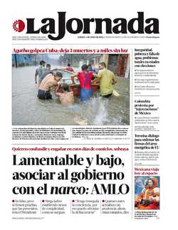 Portada de 2022/06/04. Seleccione para ir a esta edición. Portada de 2022/06/04. Seleccione para ir a esta edición.