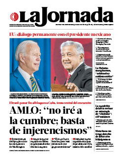 Portada de 2022/06/07. Seleccione para ir a esta edición. Portada de 2022/06/07. Seleccione para ir a esta edición.