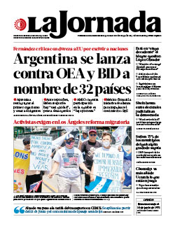 Portada de 2022/06/10. Seleccione para ir a esta edición. Portada de 2022/06/10. Seleccione para ir a esta edición.