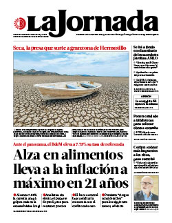 Portada de 2022/06/24. Seleccione para ir a esta edición. Portada de 2022/06/24. Seleccione para ir a esta edición.