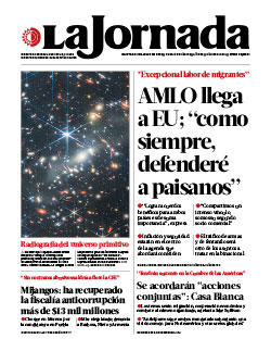 Portada de 2022/07/12. Seleccione para ir a esta edición. Portada de 2022/07/12. Seleccione para ir a esta edición.