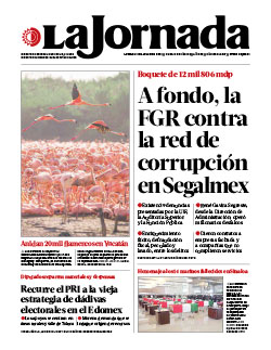 Portada de 2022/07/18. Seleccione para ir a esta edición. Portada de 2022/07/18. Seleccione para ir a esta edición.