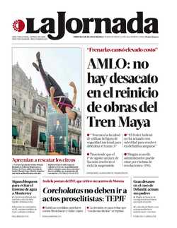 Portada de 2022/07/20. Seleccione para ir a esta edición. Portada de 2022/07/20. Seleccione para ir a esta edición.