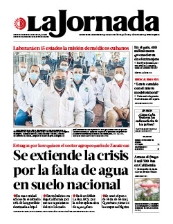 Portada de 2022/07/25. Seleccione para ir a esta edición. Portada de 2022/07/25. Seleccione para ir a esta edición.