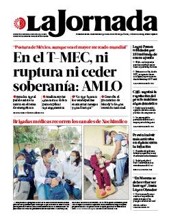 Portada de 2022/07/29. Seleccione para ir a esta edición. Portada de 2022/07/29. Seleccione para ir a esta edición.