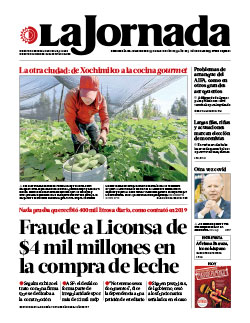 Portada de 2022/07/31. Seleccione para ir a esta edición. Portada de 2022/07/31. Seleccione para ir a esta edición.