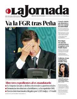 Portada de 2022/08/03. Seleccione para ir a esta edición. Portada de 2022/08/03. Seleccione para ir a esta edición.