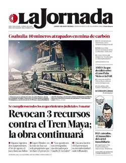 Portada de 2022/08/04. Seleccione para ir a esta edición. Portada de 2022/08/04. Seleccione para ir a esta edición.