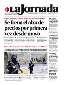 Portada de 2022/08/18. Seleccione para ir a esta edición. Portada de 2022/08/18. Seleccione para ir a esta edición.