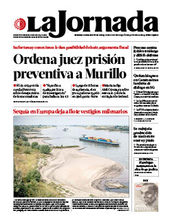 Portada de 2022/08/21. Seleccione para ir a esta edición. Portada de 2022/08/21. Seleccione para ir a esta edición.