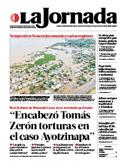 Portada de 2022/08/22. Seleccione para ir a esta edición. Portada de 2022/08/22. Seleccione para ir a esta edición.