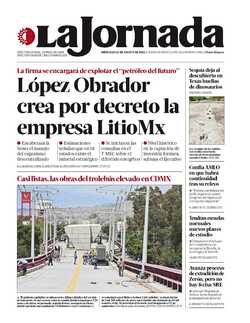 Portada de 2022/08/24. Seleccione para ir a esta edición. Portada de 2022/08/24. Seleccione para ir a esta edición.