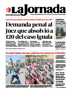 Portada de 2022/09/23. Seleccione para ir a esta edición. Portada de 2022/09/23. Seleccione para ir a esta edición.