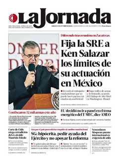 Portada de 2022/10/15. Seleccione para ir a esta edición. Portada de 2022/10/15. Seleccione para ir a esta edición.