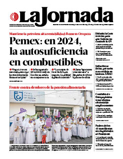 Portada de 2022/10/25. Seleccione para ir a esta edición. Portada de 2022/10/25. Seleccione para ir a esta edición.