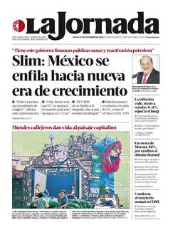 Portada de 2022/11/10. Seleccione para ir a esta edición. Portada de 2022/11/10. Seleccione para ir a esta edición.