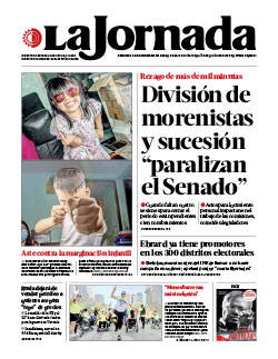 Portada de 2022/12/04. Seleccione para ir a esta edición. Portada de 2022/12/04. Seleccione para ir a esta edición.