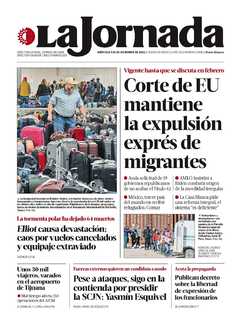 Portada de 2022/12/28. Seleccione para ir a esta edición. Portada de 2022/12/28. Seleccione para ir a esta edición.