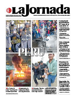 Portada de 2023/01/20. Seleccione para ir a esta edición. Portada de 2023/01/20. Seleccione para ir a esta edición.