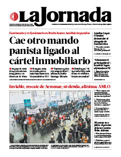 Portada de 2023/02/17. Seleccione para ir a esta edición. Portada de 2023/02/17. Seleccione para ir a esta edición.